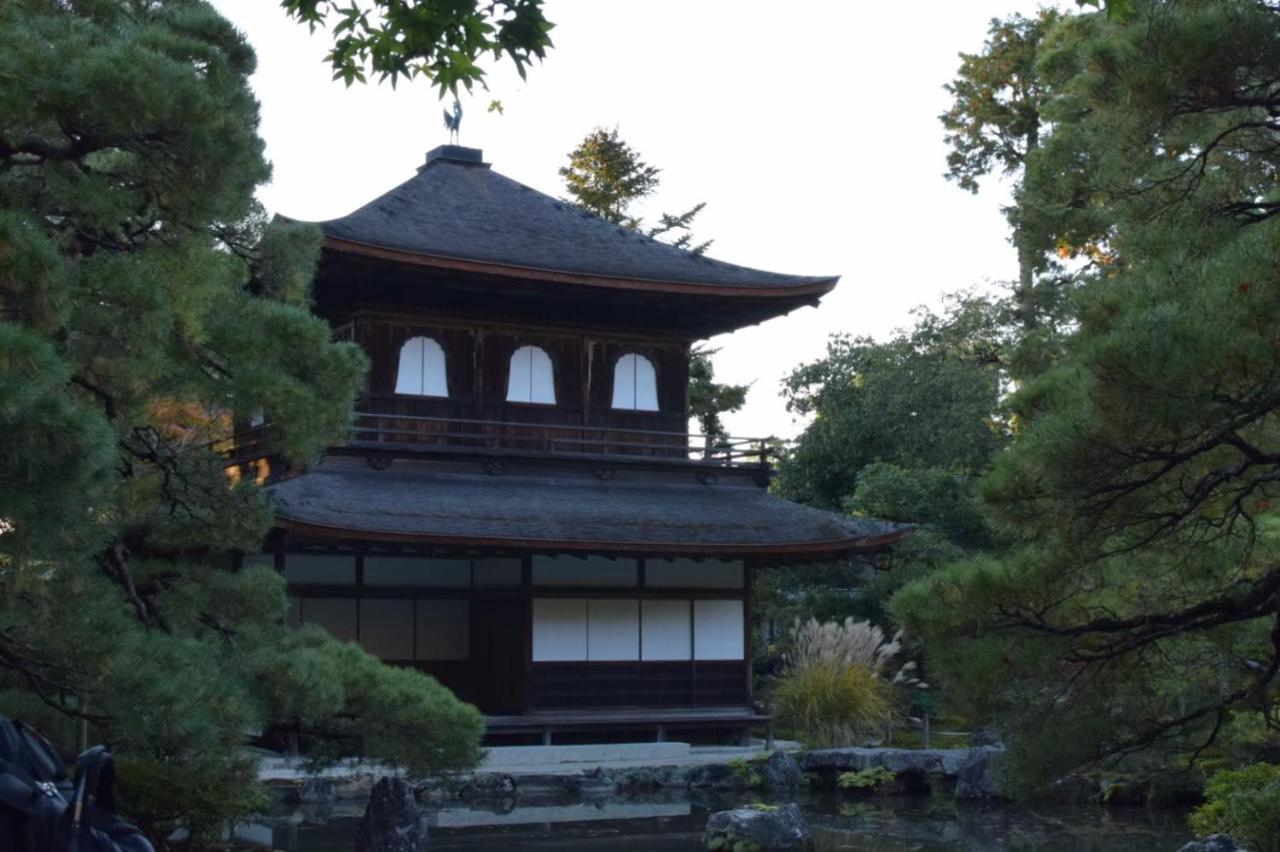 Sanco Inn Kyoto Hachijoguchi Shikinoyu المظهر الخارجي الصورة